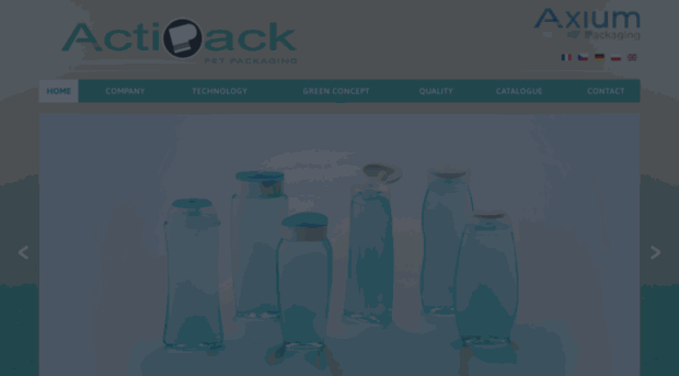 actipack.fr