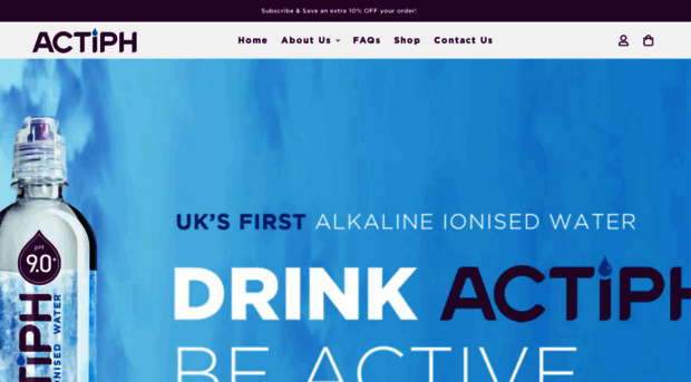 actiphwater.com