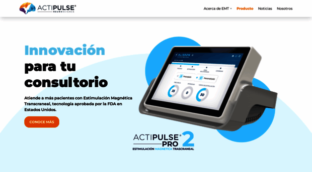 actipulse.com