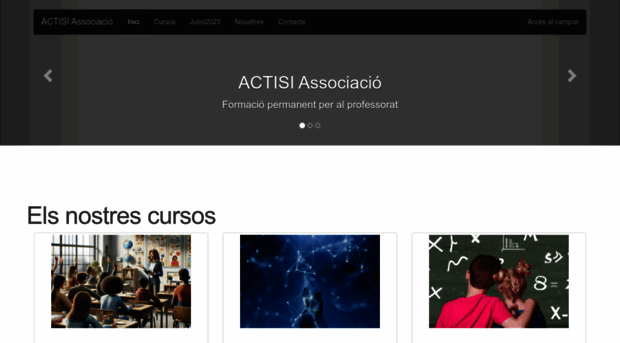 actisi.net