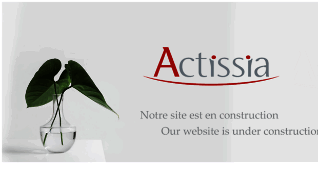 actissia.com