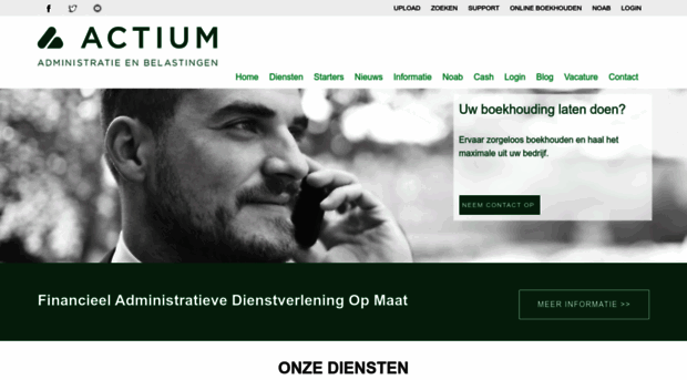 actium.nl