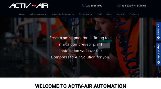 activ-air.co.uk