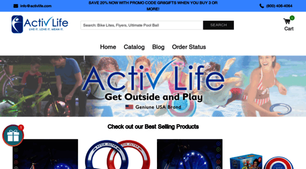 activ-life.com