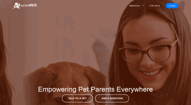 activ4pets.com