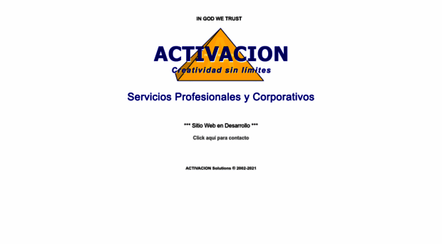 activacion.com.mx