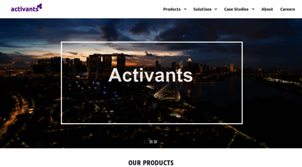 activants.com