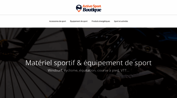 activasport-boutique.fr