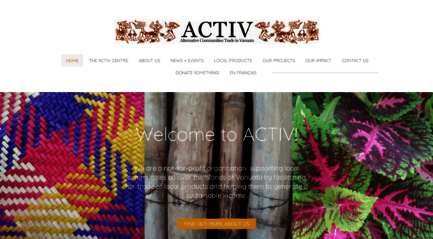 activassociation.org