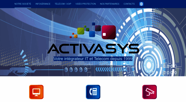 activasys.com