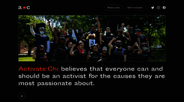 activate-chi.org