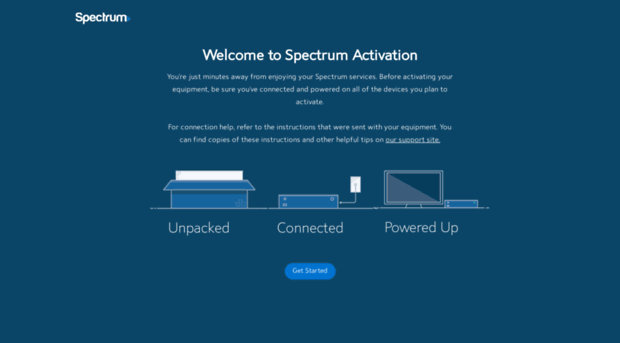 activate-uat.spectrum.net