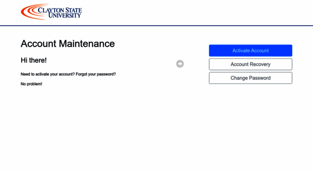 activate.clayton.edu