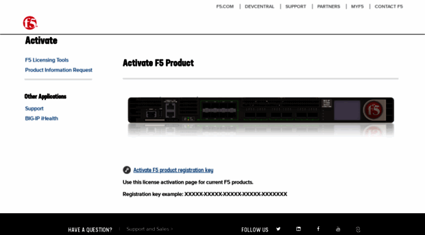 activate.f5.com
