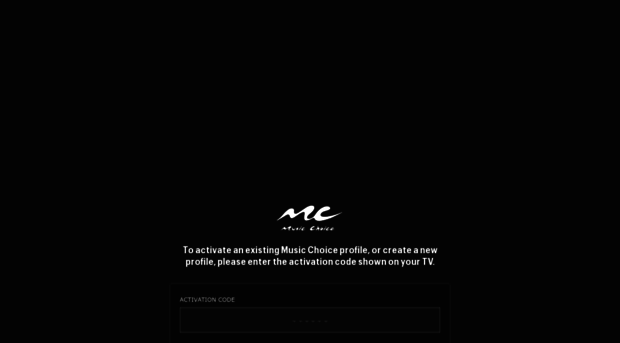 activate.musicchoice.com