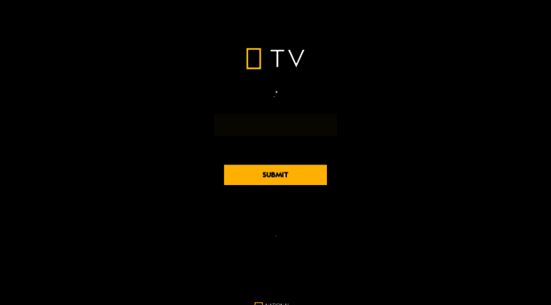 activate.natgeotv.com