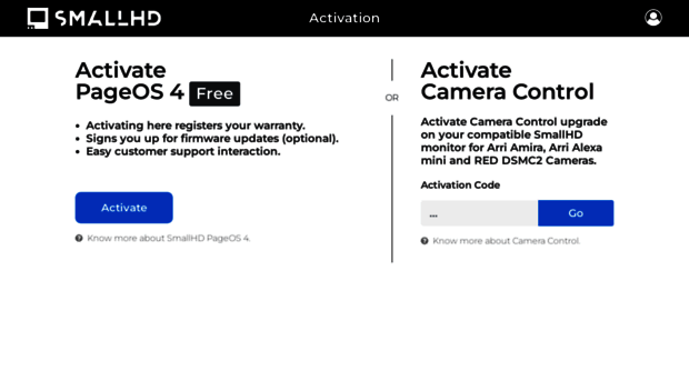 activate.smallhd.com