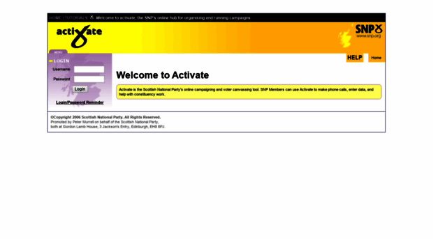 activate.snp.org