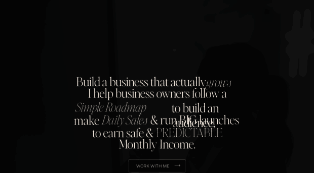 activate.withsarahj.com