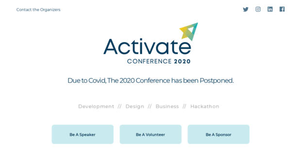 activateconf.com