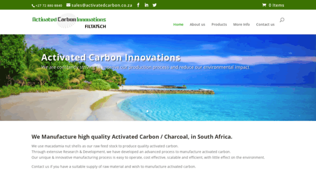 activatedcarbon.co.za