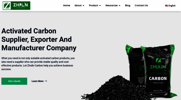 activatedcarbon.net