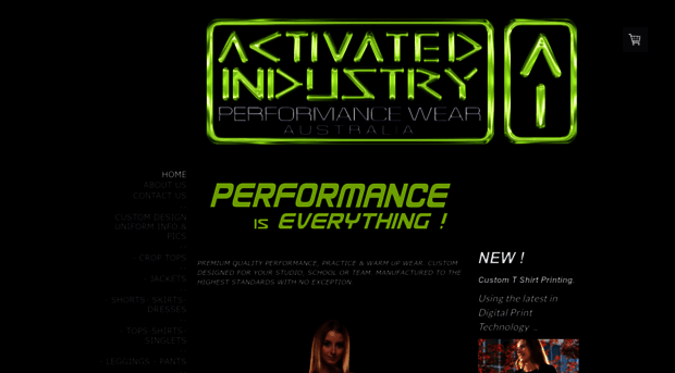 activatedindustry.com