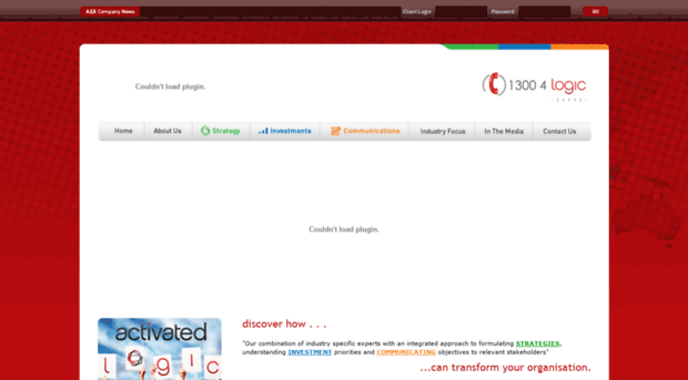 activatedlogic.com