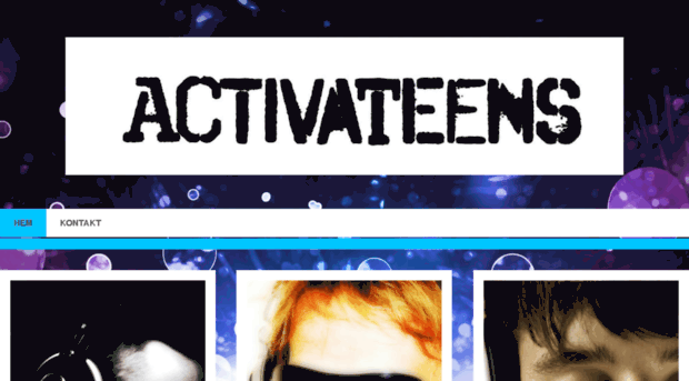 activateens.se