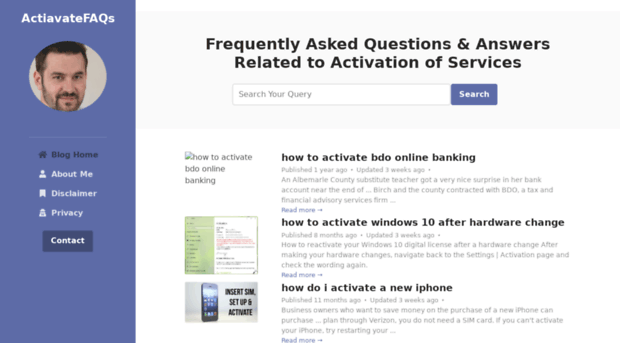 activatefaq.com