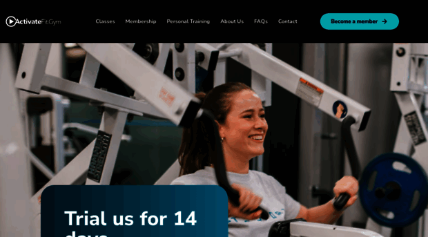 activatefit.com.au