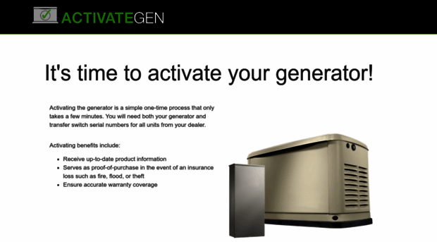 activategen.com