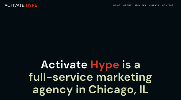 activatehype.com