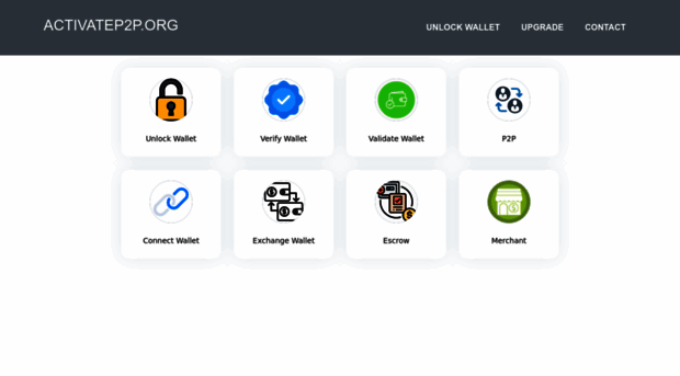 activatep2p.org