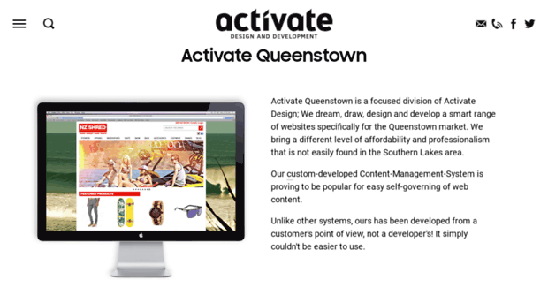 activatequeenstown.co.nz