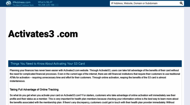 activates3.com.ipaddress.com