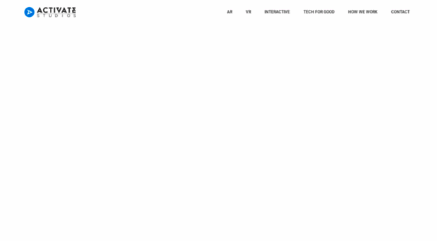 activatestudios.com