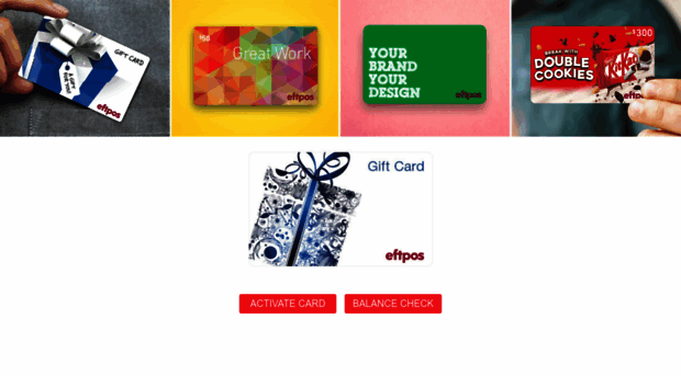 activatethecard.com.au