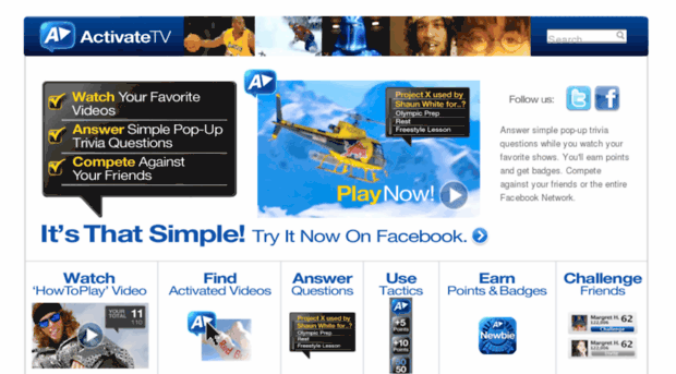 activatetv.com