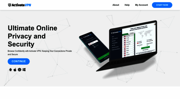 activatevpn.com