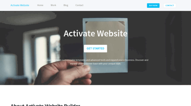 activatewebsite.com