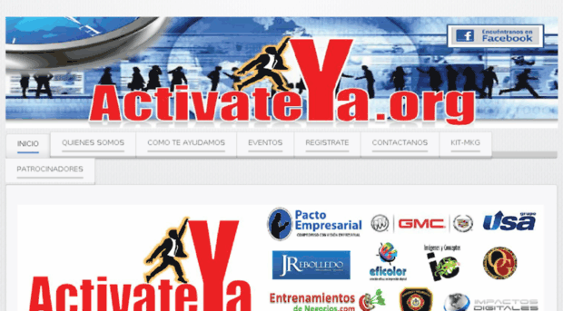 activateya.org