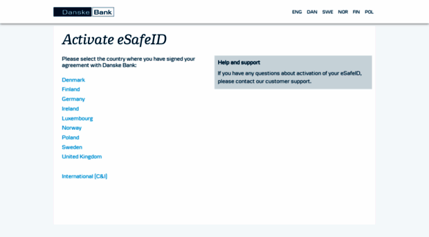 activation.danskebank.com