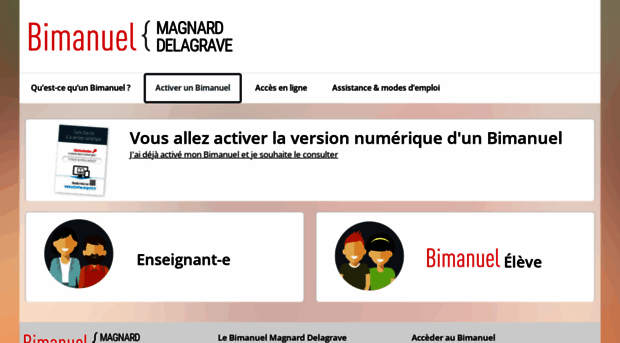 activation.magnard.fr