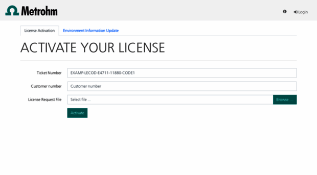 activation.metrohm.com