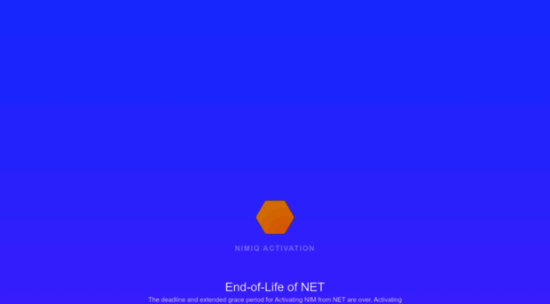 activation.nimiq.com
