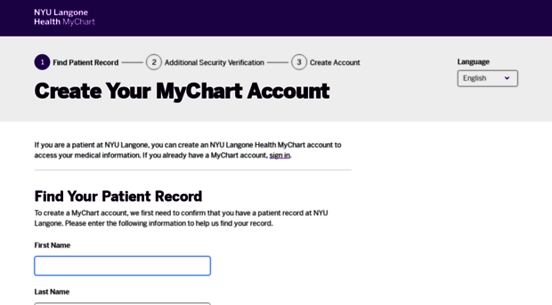 activation.nyulmc.org