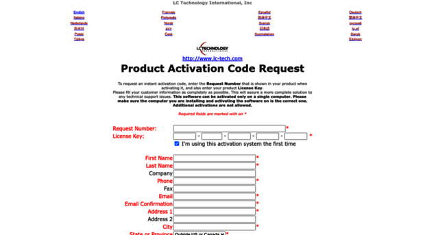 activations.lc-tech.com