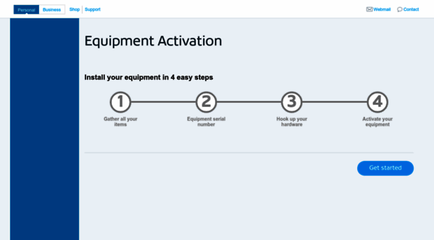 activations.shaw.ca