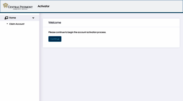 activator.cpcc.edu